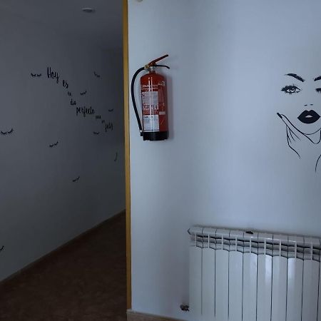 Hostal Estopinan Estopinan del Castillo Zewnętrze zdjęcie