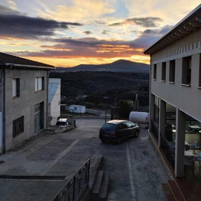 Hostal Estopinan Estopinan del Castillo Zewnętrze zdjęcie