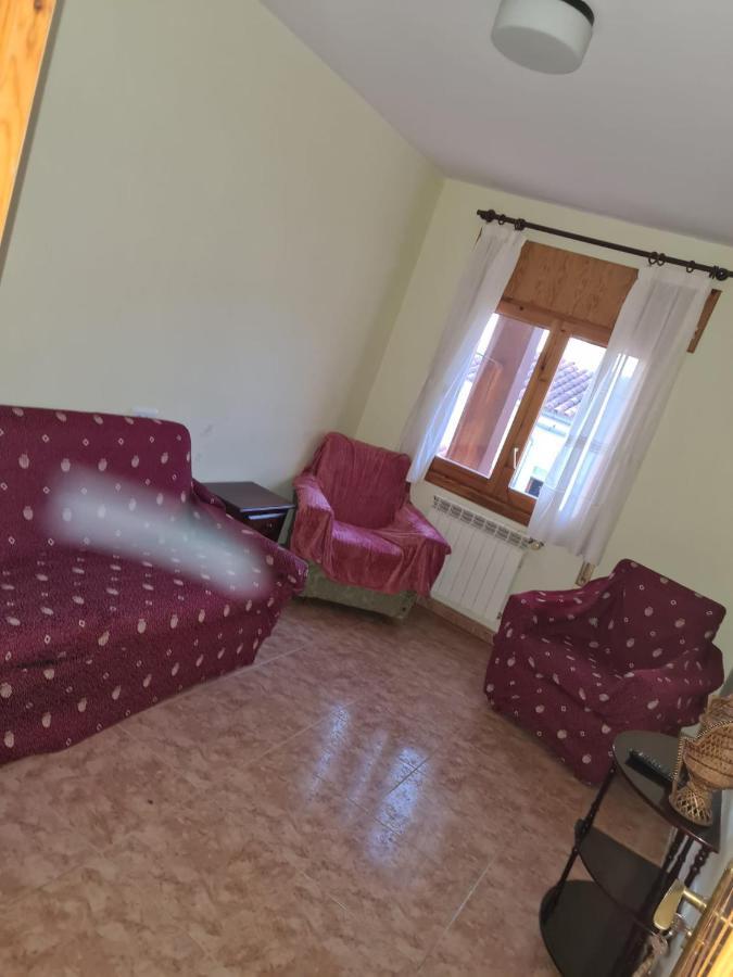 Hostal Estopinan Estopinan del Castillo Zewnętrze zdjęcie