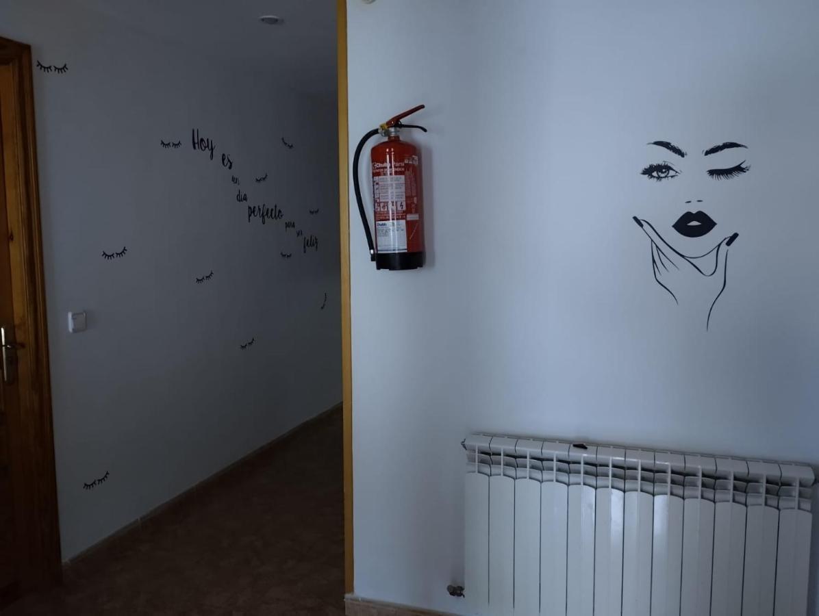 Hostal Estopinan Estopinan del Castillo Zewnętrze zdjęcie